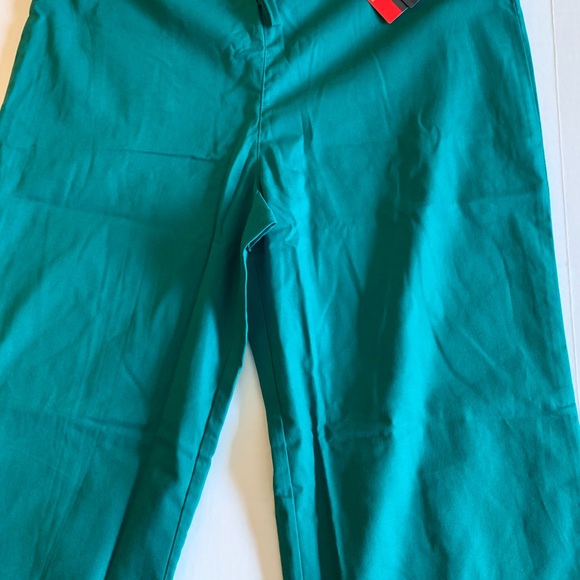 DICKIES SCRUBS. Unisex. Bottoms. Cotton/Polyester blend. Back pocket! - Picture 6 of 6